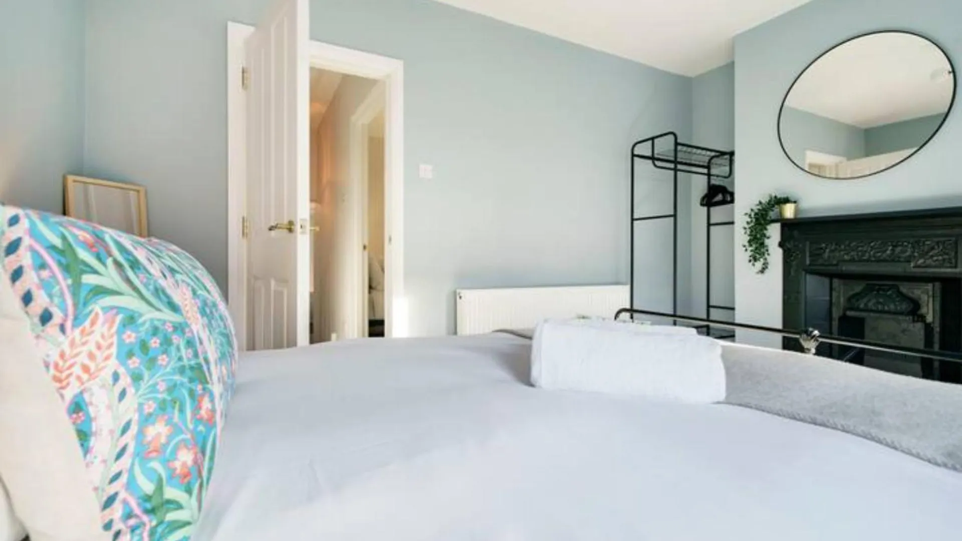 Pass The Keys Belmont Bolthole 2 Bed Bars And Eateries Abound Villa Belfast Egyesült Királyság