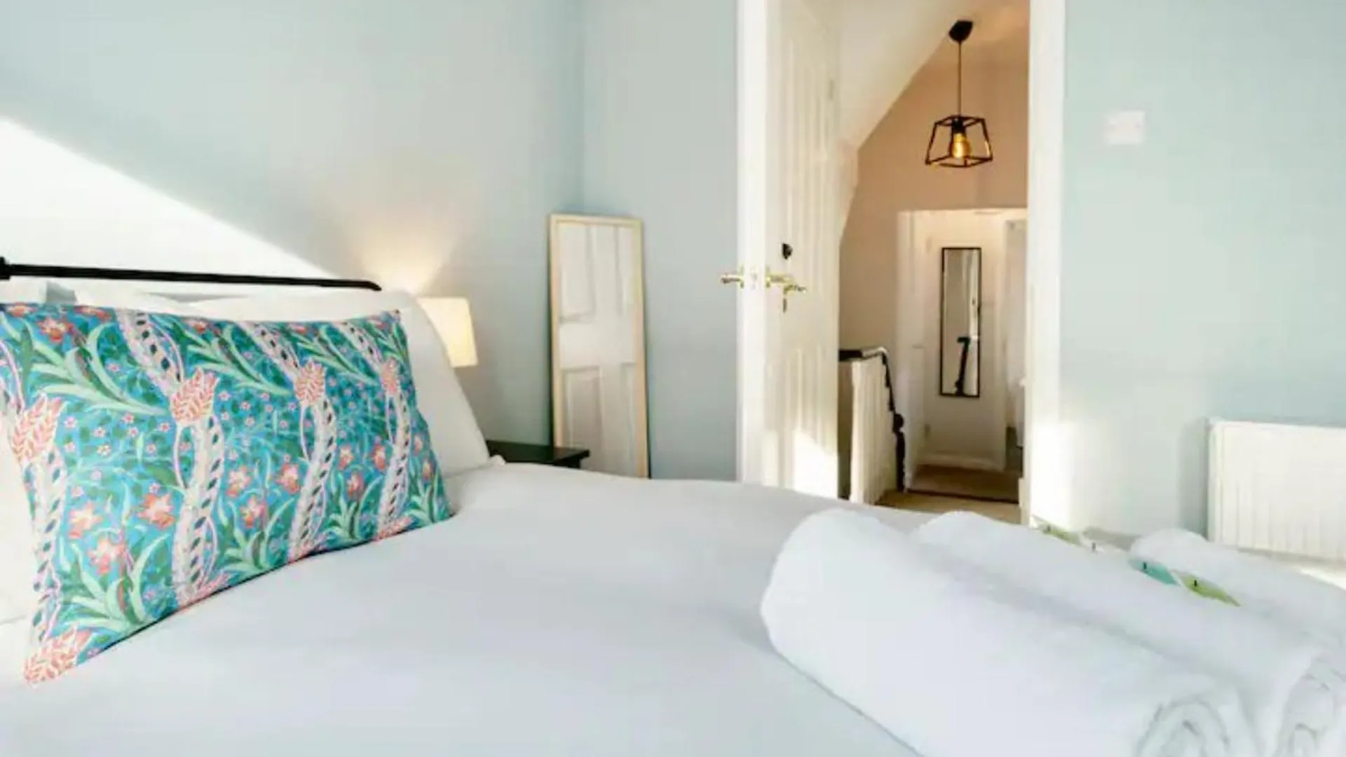 Pass The Keys Belmont Bolthole 2 Bed Bars And Eateries Abound Villa Belfast Egyesült Királyság