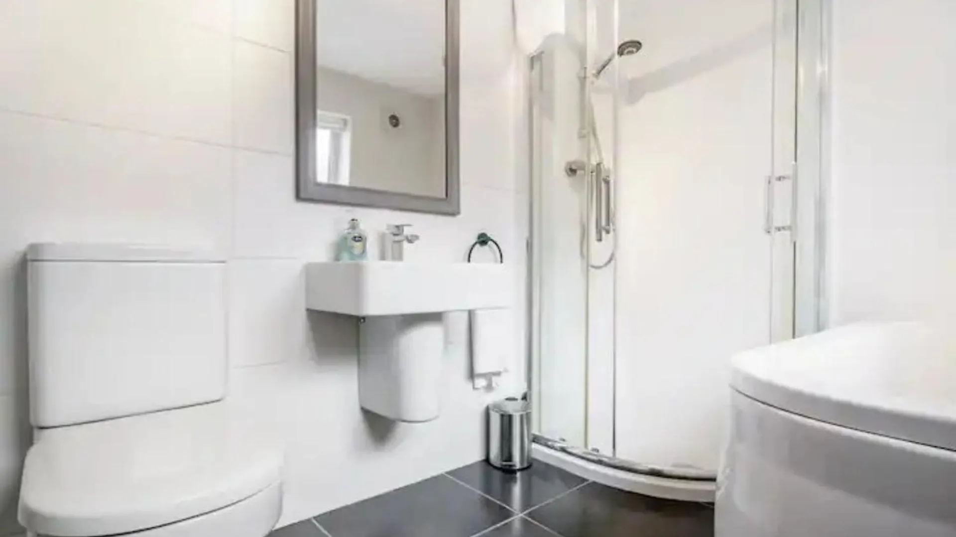 Pass The Keys Belmont Bolthole 2 Bed Bars And Eateries Abound Villa Belfast Nyaraló